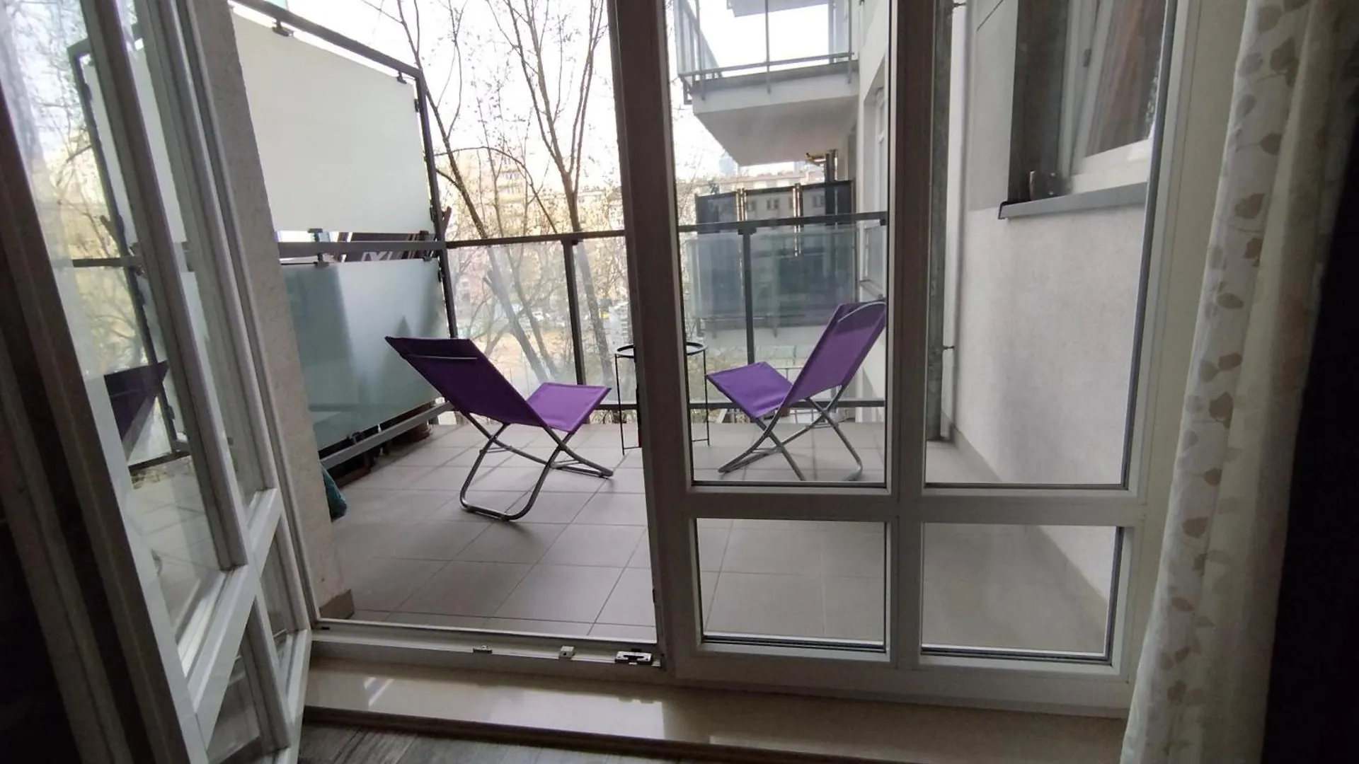 Villa Natali Warszawa Warsaw