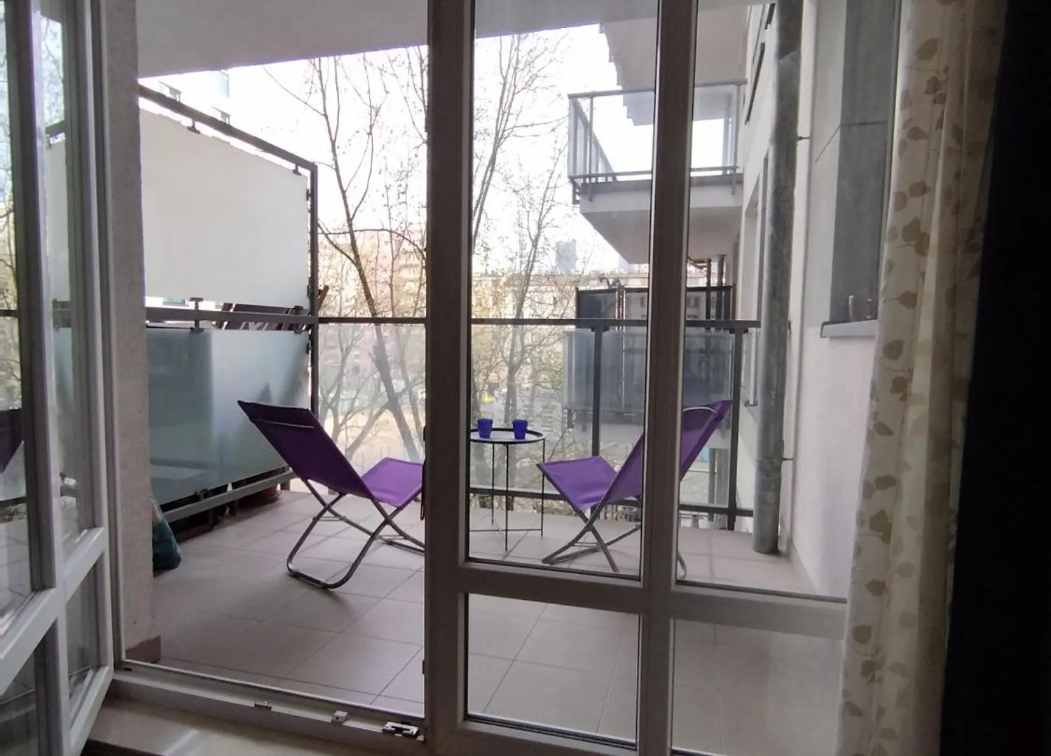 Villa Natali Warszawa Guest house