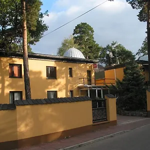 Ufo Nocleg ze śniadaniem