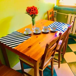  Hostel Wynajemzklasa Polska