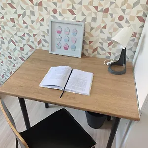  Pensjonat Rooms4less Polska