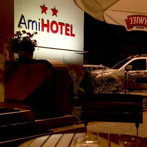 ** Hotel Ami Polska