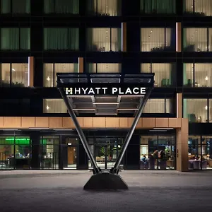 **** Hotel Hyatt Place Polska