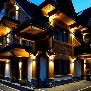  Hotel apartamentowy Merynos Polska