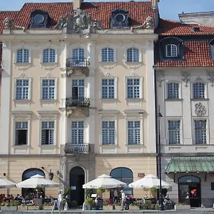 Gościnne Dom Literatury Nocleg ze śniadaniem