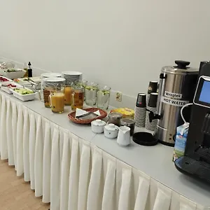  Ośrodek wypoczynkowy Ośrodek Pomeranka Polska