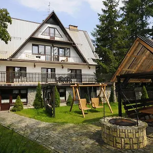  Ośrodek wypoczynkowy Pod Kozińcem Polska