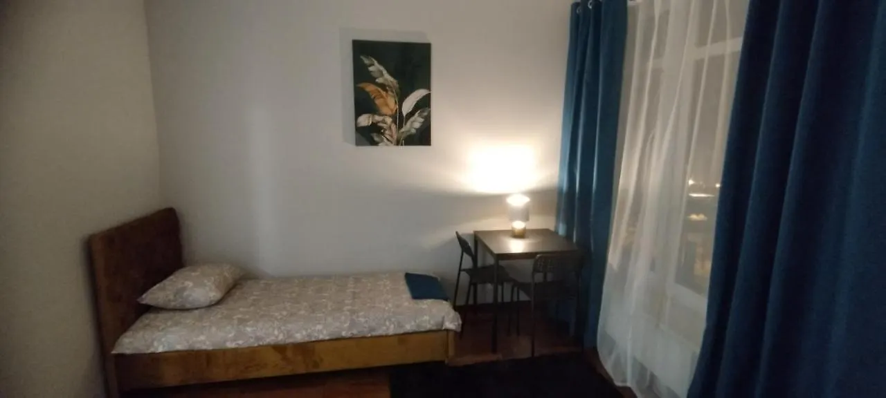 Villa Natali Warszawa Poland