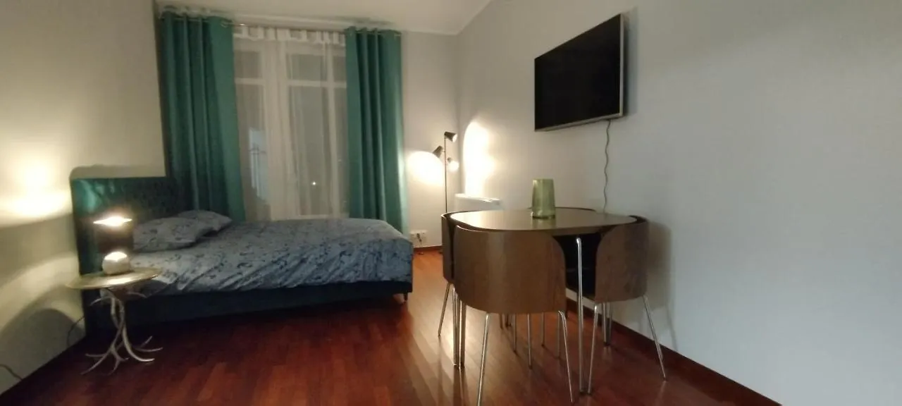 Villa Natali Warszawa 0*, Warsaw Poland