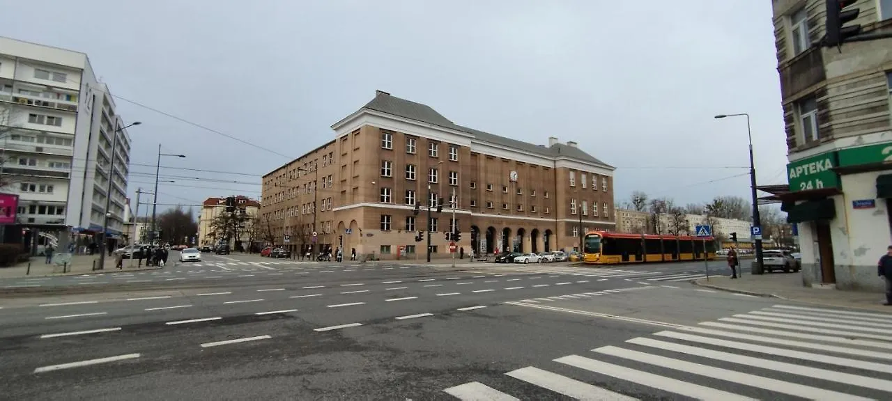 Guest house Villa Natali Warszawa Poland