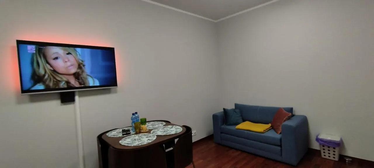 Guest house Villa Natali Warszawa