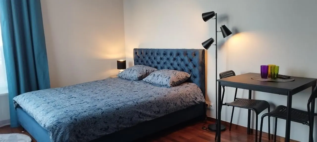 Villa Natali Warszawa Guest house