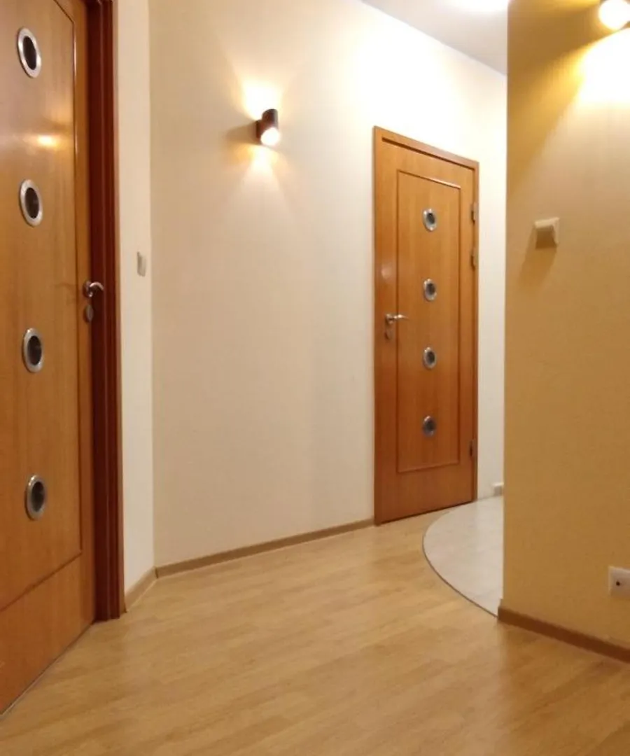 Villa Natali Warszawa Guest house Warsaw