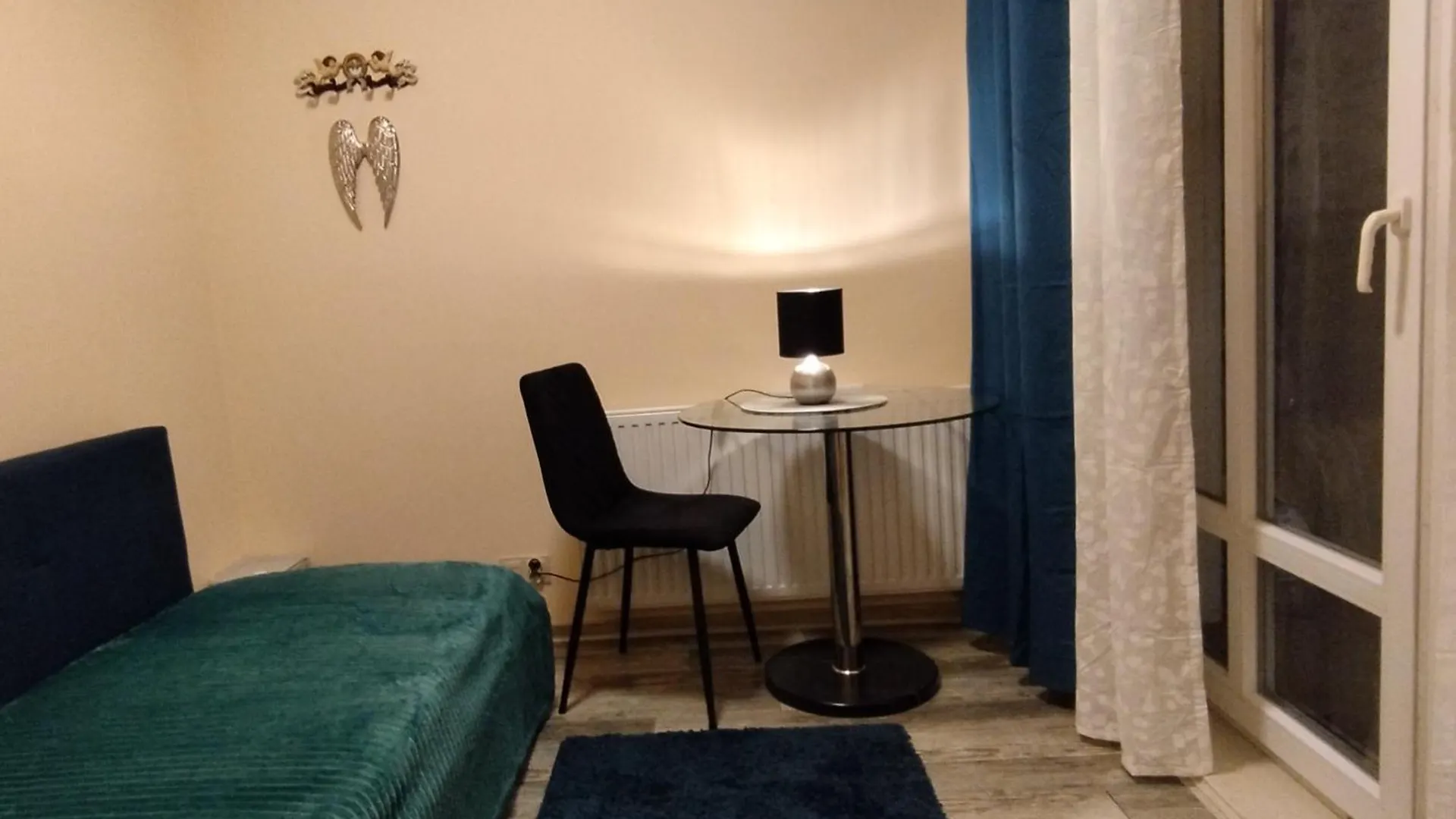 Villa Natali Warszawa Poland