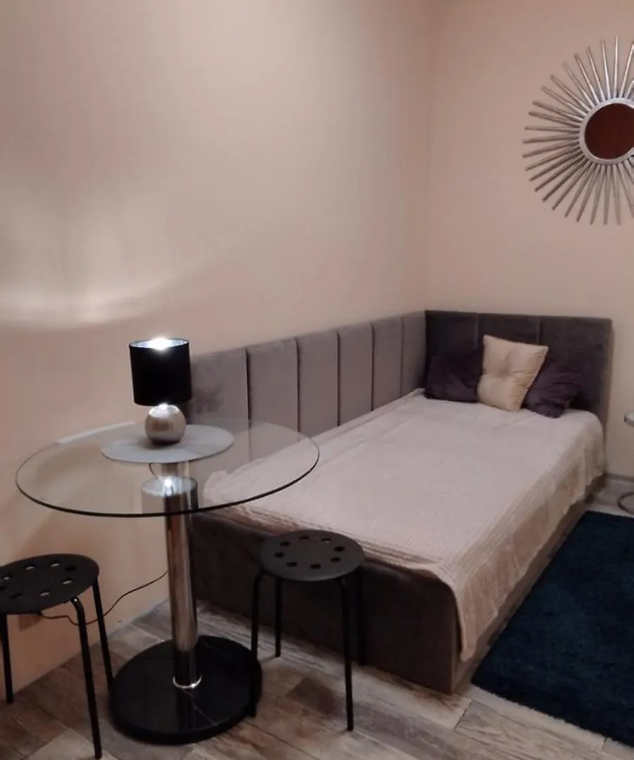 Villa Natali Warszawa Guest house