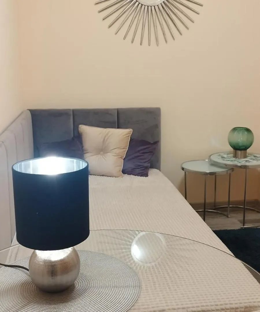 Villa Natali Warszawa Guest house