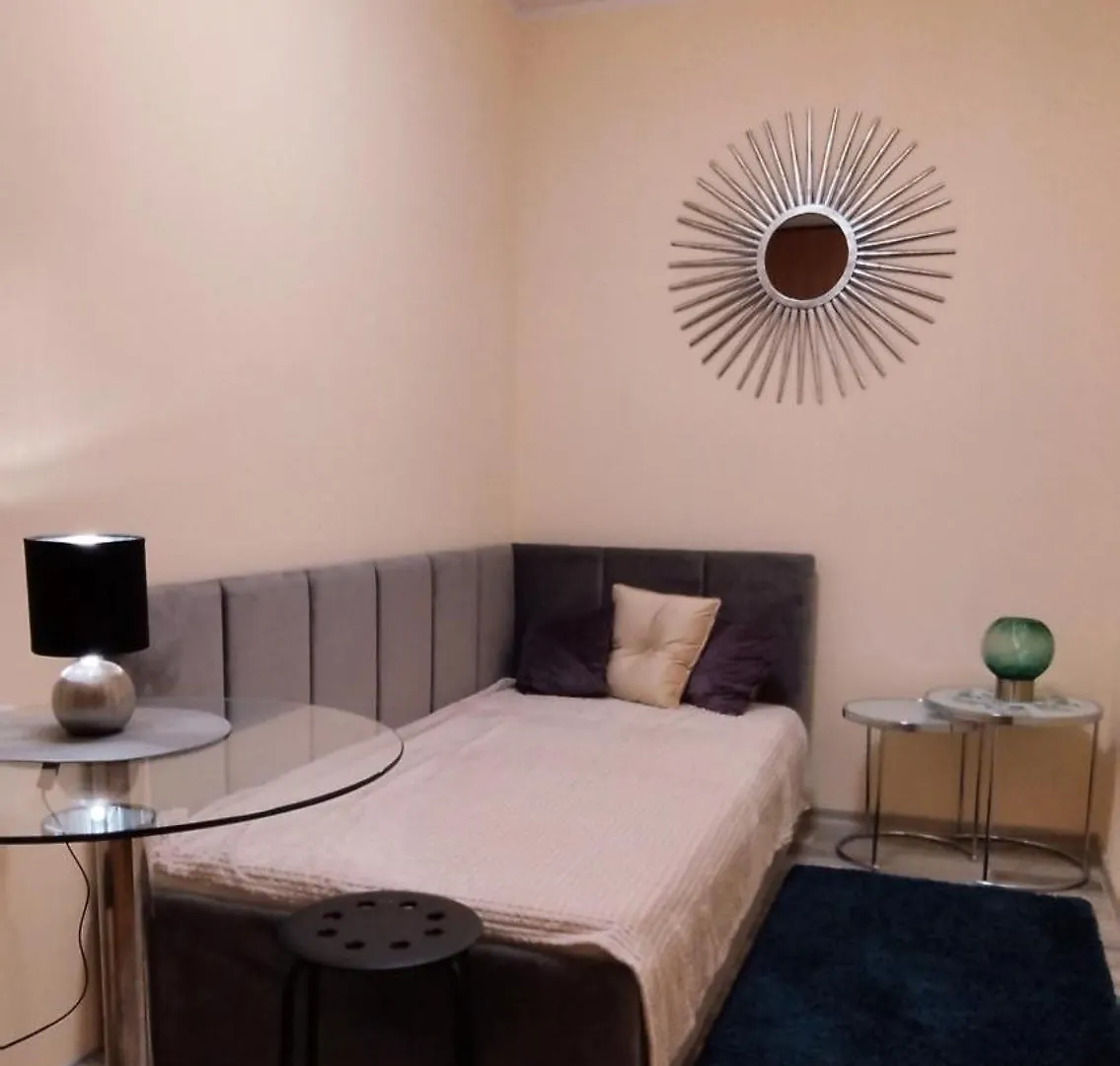 Guest house Villa Natali Warszawa