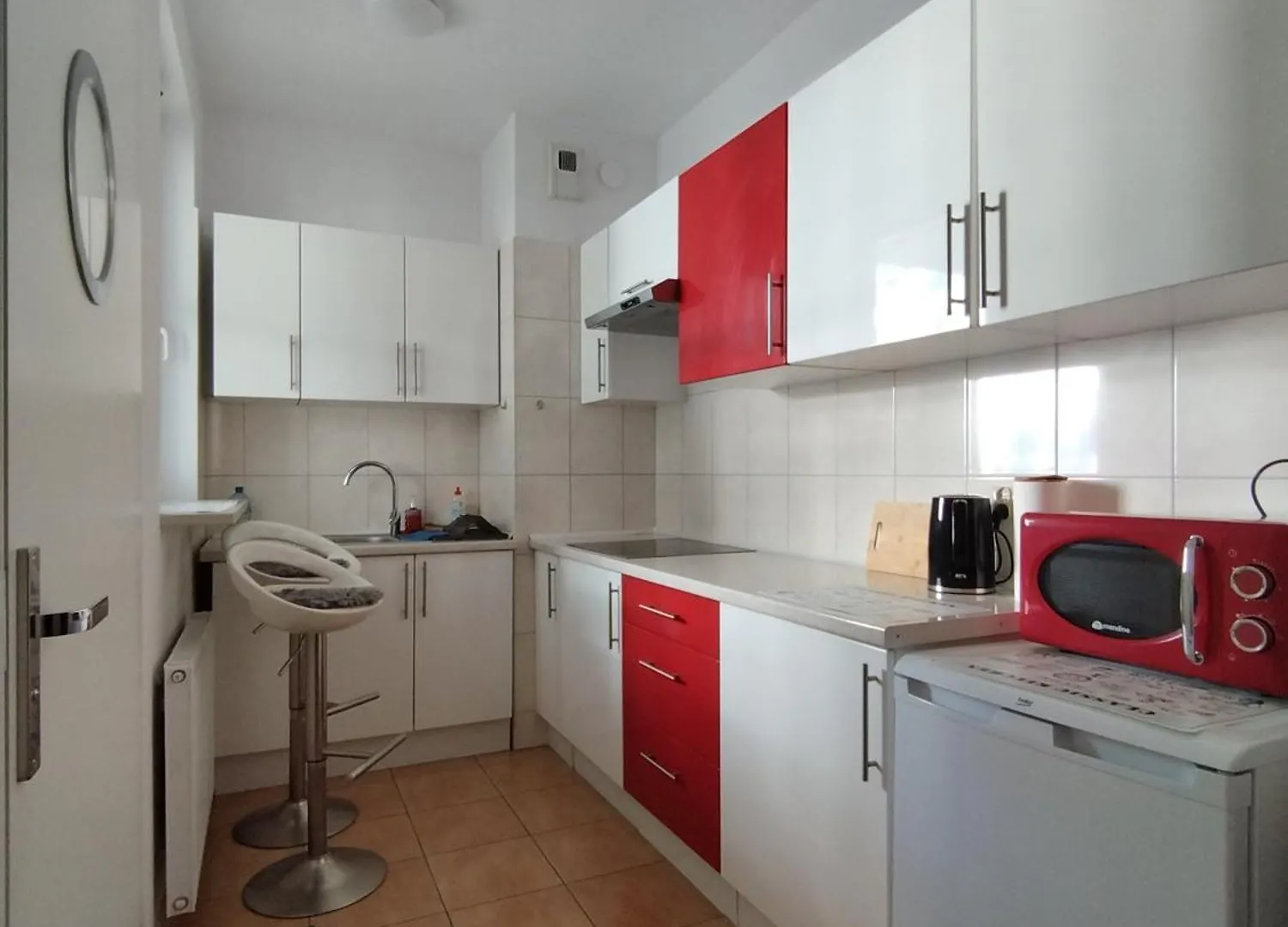 Villa Natali Warszawa Poland