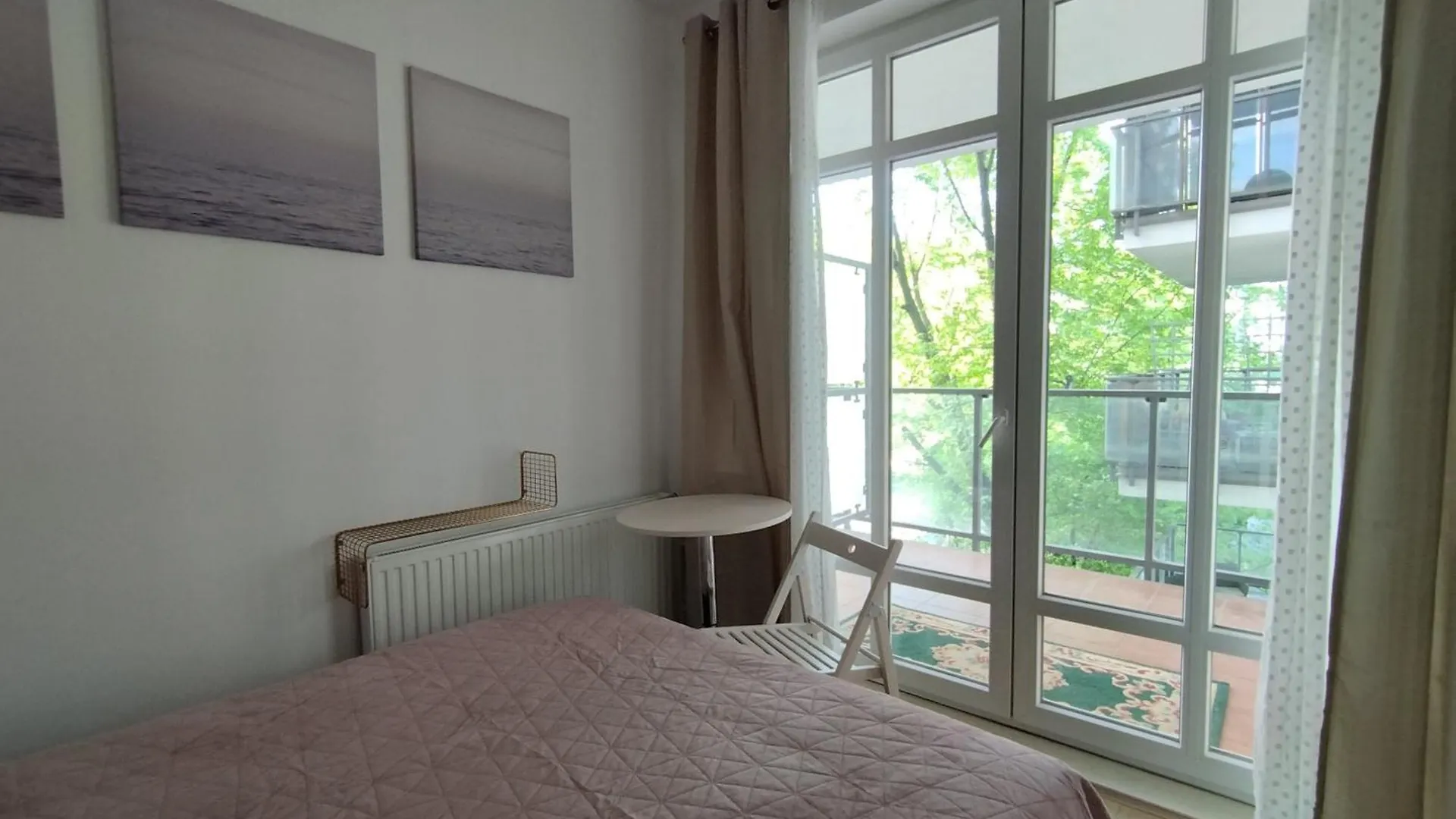 Villa Natali Warszawa Guest house Warsaw