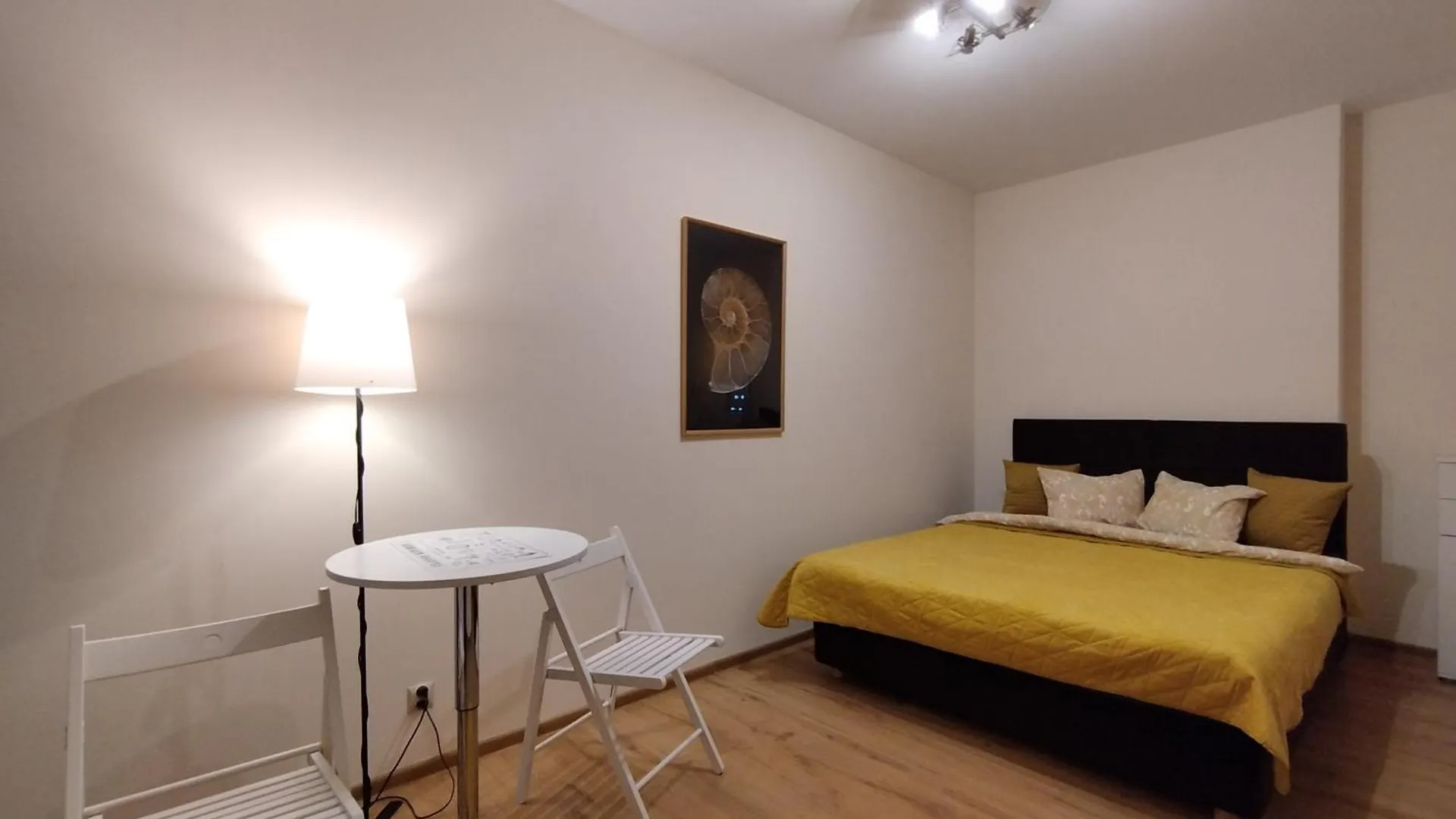 Villa Natali Warszawa Guest house Warsaw