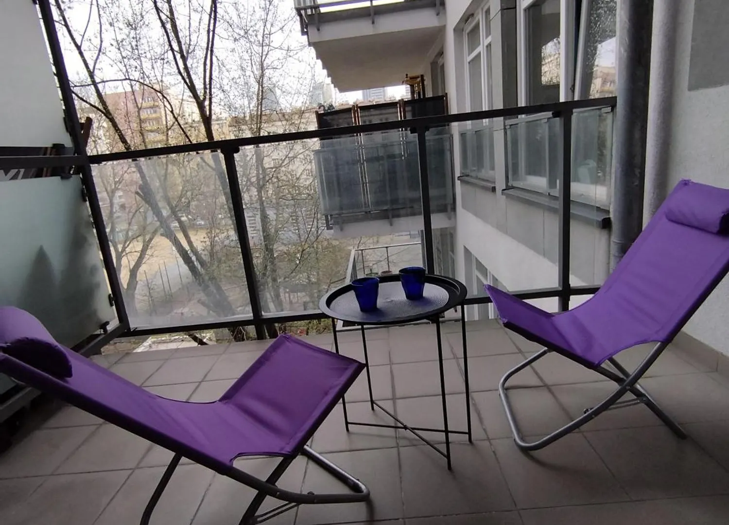 Guest house Villa Natali Warszawa Poland